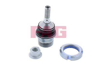 Przegub mocujący / prowadzący SCHAEFFLER FAG 825047010