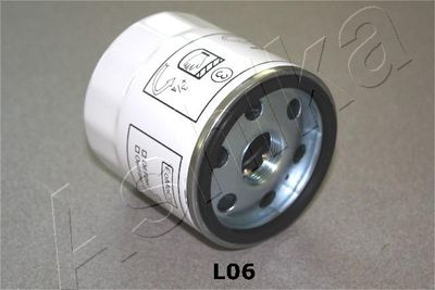Filtr oleju ASHIKA 10-0L-L06 produkt