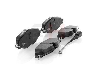 SET PLACUTE FRANA FRANA DISC GH GH410222 12