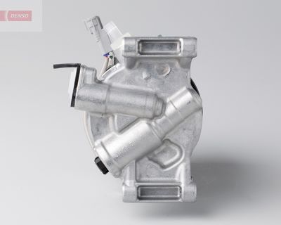 Vorschau Kompressor, Klimaanlage Ansicht 3