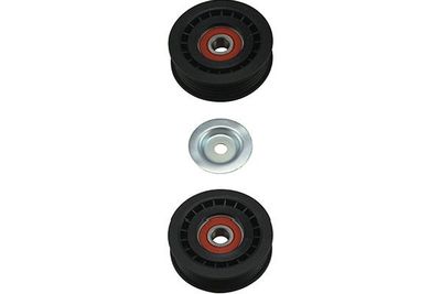 Паразитный / ведущий ролик, поликлиновой ремень KAVO PARTS DIP-9005 для TOYOTA 4 RUNNER