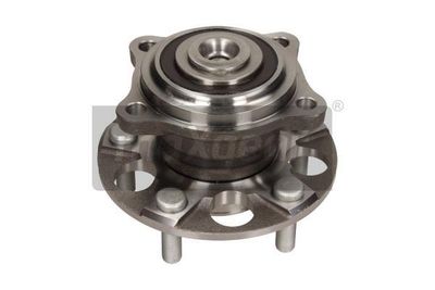 Комплект подшипника ступицы колеса MAXGEAR 33-1021 для MITSUBISHI GRANDIS