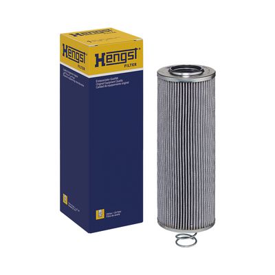 Hydraulisch filter