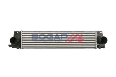 INTERCOOLER COMPRESOR