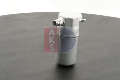 TROCKNER KLIMAANLAGE AKS DASIS 801920N 9
