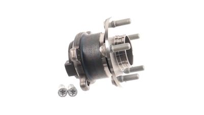 RADLAGERSATZ SKF VKBA6637 26