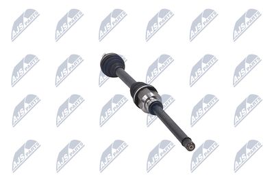 PLANETARA NTY NPWCT107 31