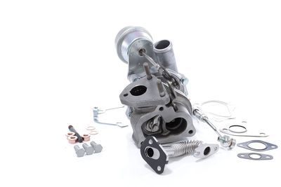 LADER AUFLADUNG BTS Turbo T981358 17