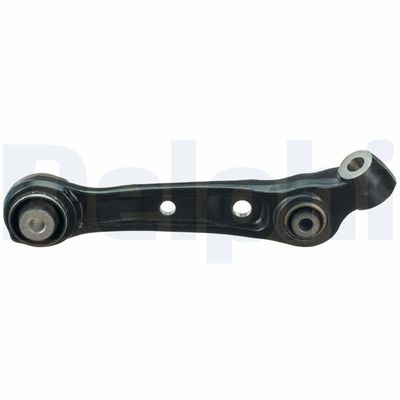 Control/Trailing Arm, wheel suspension TC3566