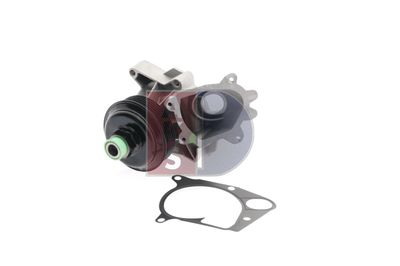 POMPă DE APă RăCIRE MOTOR AKS DASIS 570088N 2