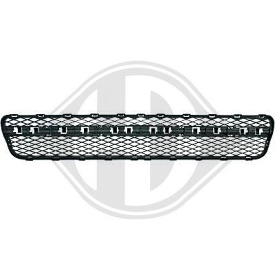 LüFTUNGSGITTER STOßFäNGER