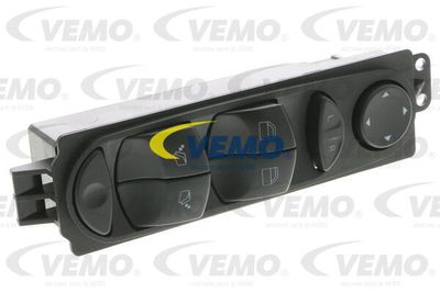 Выключатель, стеклолодъемник VEMO V10-73-0303 для VW CRAFTER