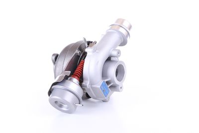 LADER AUFLADUNG NISSENS 93072 18