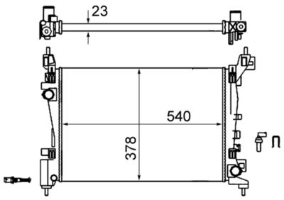 Vorschau CR 1182 000S