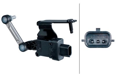 SENZOR REGLARE FARURI