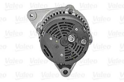 GENERATOR / ALTERNATOR VALEO 436258 2