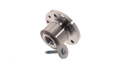 RADLAGERSATZ SKF VKBA6531 32