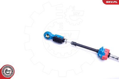 CABLU TRANSMISIE MANUALA ESEN SKV 27SKV085 2