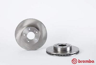 спирачен диск BREMBO