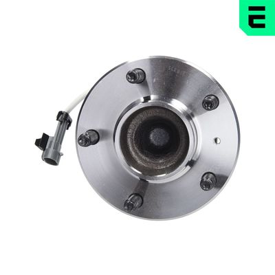 RADLAGERSATZ OPTIMAL 252444 3