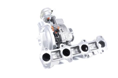 LADER AUFLADUNG BTS Turbo T914719 8