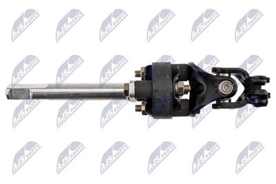 NTY - Kĺb hriadeľa riadenia NISSAN , SKK-NS-015