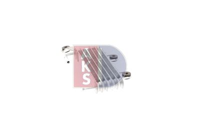 ÖLKüHLER MOTORöL AKS DASIS 516017N 2