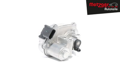 STELLELEMENT DRALLKLAPPEN (SAUGROHR) METZGER AUTOTEILE 2100032 16