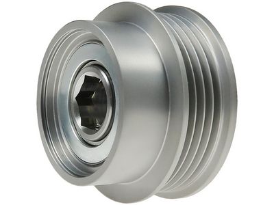 AS-PL Generatorfreilauf