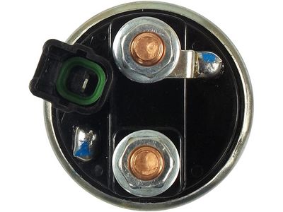 Vorschau Magnetschalter, Starter Ansicht 3