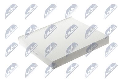 Filtras, salono oras