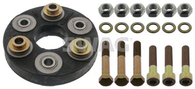 Joint, propshaft 10 86 0014