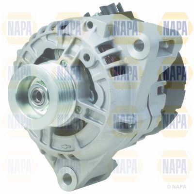 Alternator NAPA NAL1814