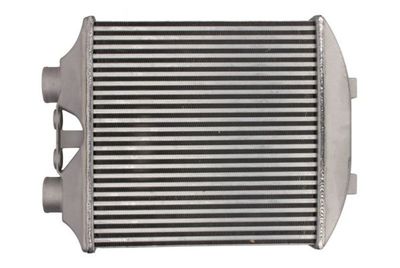 Toevoerluchtkoeler past: SEAT IBIZA III 1.8/1.9D 01.04-02.08