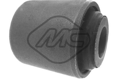 Metalcaucho 58892 Сайлентблок рычага  для HYUNDAI ACCENT седан (X-3) 1.5 i 12V