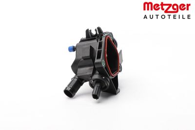 TERMOSTAT LICHID RACIRE METZGER AUTOTEILE 4006481 33