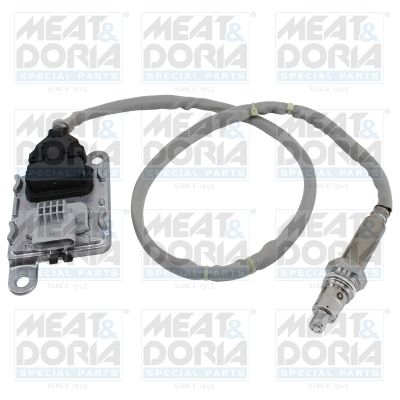 Czujnik NOx, katalizator NOx MEAT & DORIA 57062