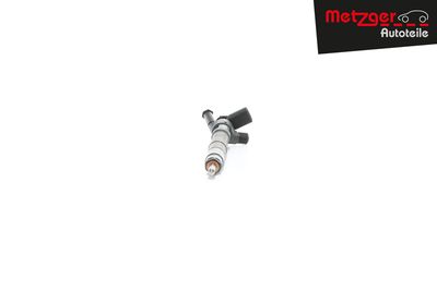 INJECTOR METZGER AUTOTEILE 0871068 33