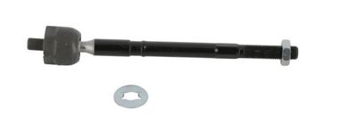 AXIALGELENK SPURSTANGE