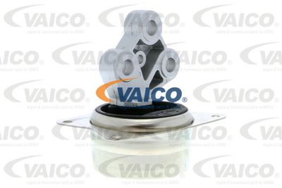 VAICO V40-0066 Подушка коробки передач (МКПП)  для SAAB 9-3 (Сааб 9-3)