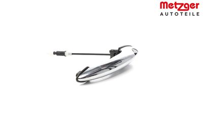 TüRGRIFF METZGER AUTOTEILE 2310952 33