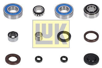Schaeffler LuK Reparatursatz, Schaltgetriebe