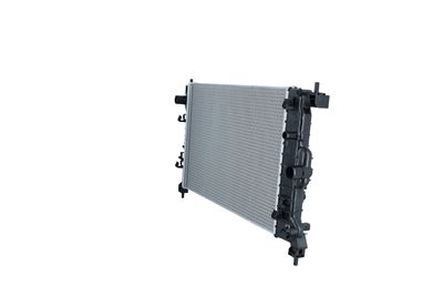 RADIATOR RACIRE MOTOR NRF 550003 12