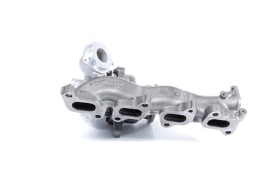 LADER AUFLADUNG BTS Turbo T918105 11