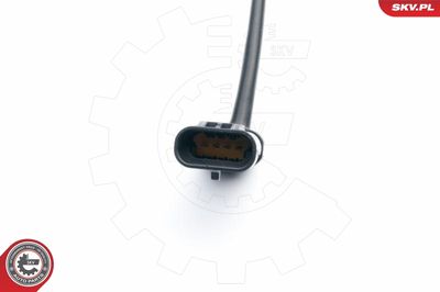 Lambda Sensor 09SKV681