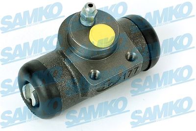Cylinderek hamulcowy SAMKO C29887