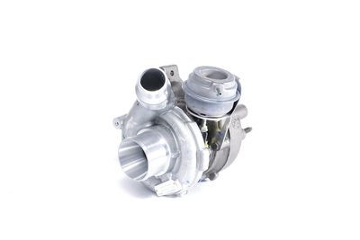 LADER AUFLADUNG BTS Turbo T914668 5