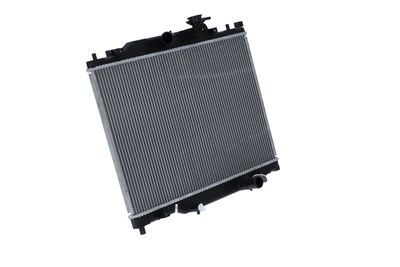 KüHLER MOTORKüHLUNG NRF 59249 39