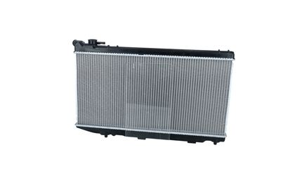 KüHLER MOTORKüHLUNG NRF 526712 26