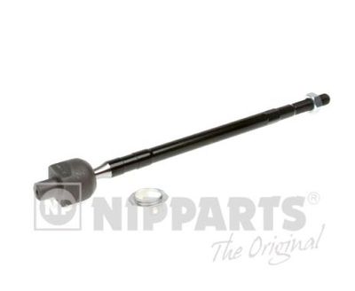NIPPARTS J4853044 Наконечник рулевой тяги  для MAZDA MX-5 II (NB) 1.8 16V